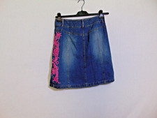 Gonna Jeans EXTYN Donna