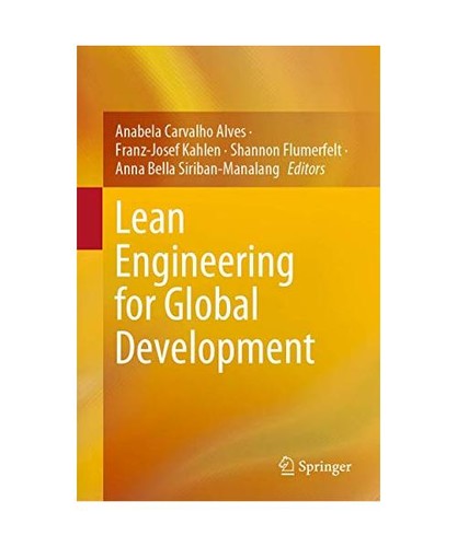 Lean engineering for global - engineering,