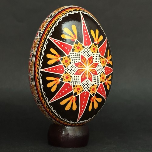 Pysanky ucraino vero oca - ucraino,