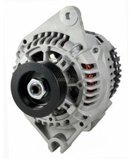 Alternatore nuovo 14v 70amp - nuovo,