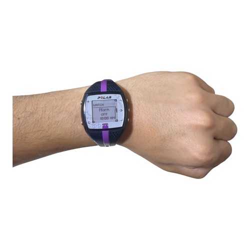 Orologio cardiofrequenzimetro - orologio,