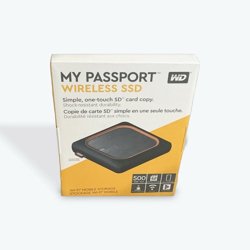 Rara unità portatile esterna