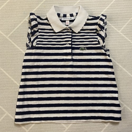 Polo lacoste blu navy - polo,
