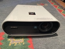 Sony VPL-ES5 Proiettore