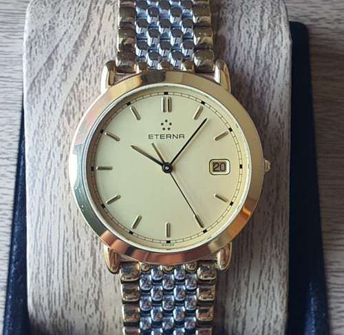 Eterna kontiki 1856 nuovo - kontiki,