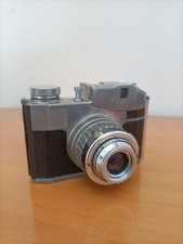 Fotocamera Bencini Comet S