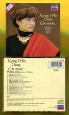 Kyung Wha Chung (Violine), Con