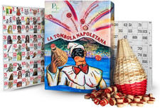 Tombola Tradizionale