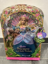 Barbie Principessa