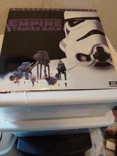 "Star Wars: The Empire Strikes