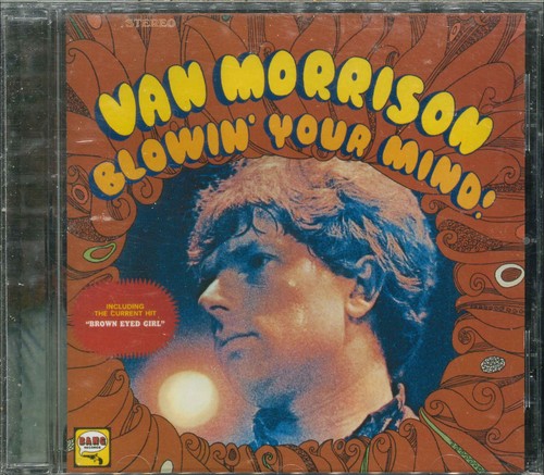 Van morrison blowin your - morrison,