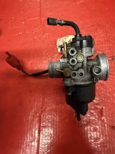 Carburatore Aprilia Scarabeo 17,5 Dellorto