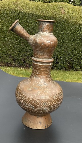 Antica base vaso - vaso, tubo