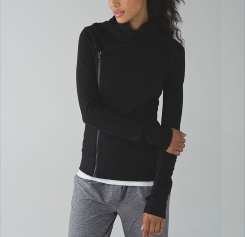Giacca yoga lululemon bhakti - lululemon,