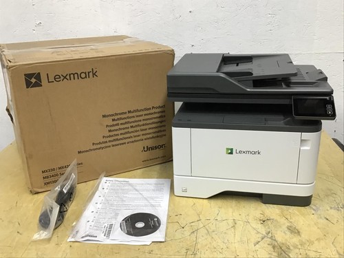 Lexmark mx431adn stampante - lexmark,