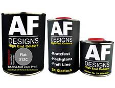 PER FIAT 312C Grigio