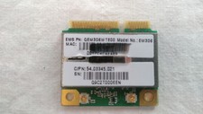 SCHEDA WLAN PER ACER ASPIRE 5738ZG