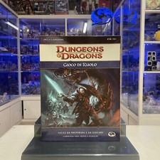 Wizard DUNGEON & DRAGONS