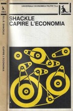 Capire l'economia. . G.L.S