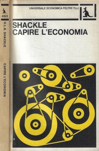 Capire economia g l s - l'economia., .