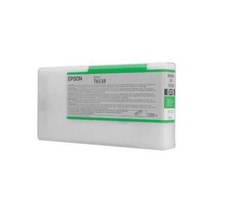 Originale Epson T653B verde