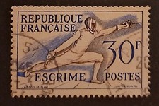 France Sport Fencing Fencing