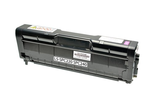 Toner compatibile ricoh - tp,