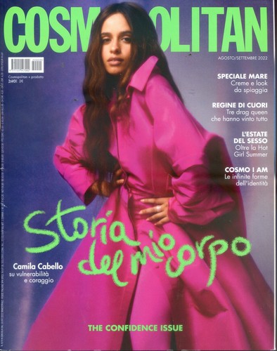 2022 cosmopolitan camila - cosmopolitan,