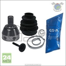 Giunto omocinetico semiasse