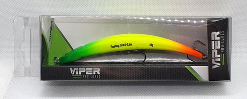 Minnow viper akara 110 - minnow,