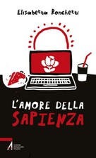 L'amore della sapienza. Un
