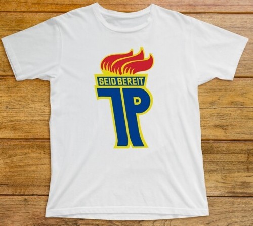 Shirt thalmann young - thalmann,