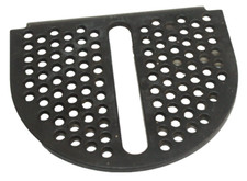 GRIGLIA DELONGHI INISSIA EN 80 .PBL POGGIA TAZZE ORIGINALE