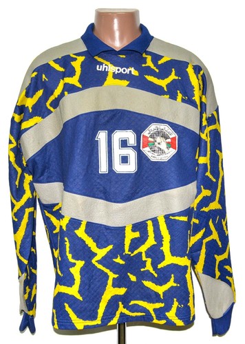 Maglia pallamano portiere - maglia,