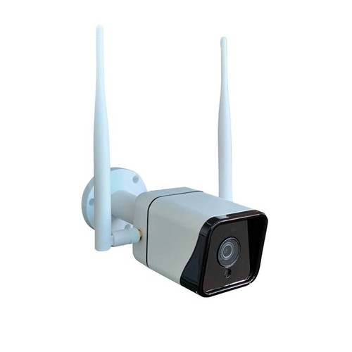 Telecamera con sim hd - 4g,