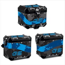 Set adesivi Valigie Laterali +