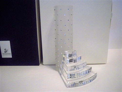 Vaso swarovski toh - , 238228