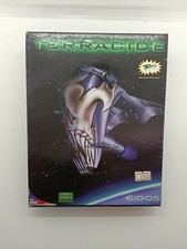 TERRACIDE PC GAME ITA FR ESP