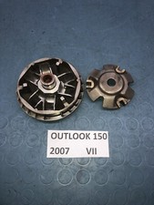 Variatore keeway outlook 150 - keeway,
