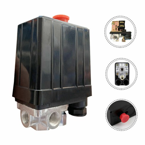 Regolatore aria 120 - 90-120, psi