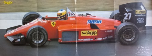 Poster allegato max - allegato,