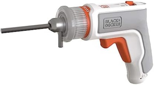 Black decker hex driver - hex,