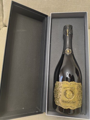 Champagne stefano ricci grand - champagne,