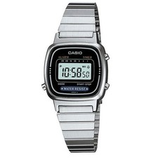 CASIO LA670WA-1DF OROLOGIO