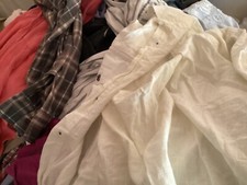 Camicie Uomo Lotto Di 15