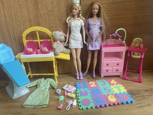 Happy family bambola - family, barbie