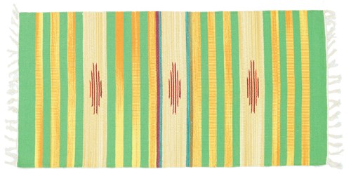 Tappeto kelim multicolore - tappeto,