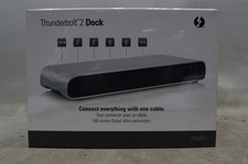 Elgato thunderbolt dock - thunderbolt,