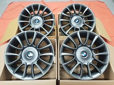 Cerchi In Lega 19" - BMW -