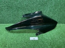 FIANCHETTO SINISTRO SCOCCA CARENA ANTERIORE YAMAHA T MAX 500 2008 2012